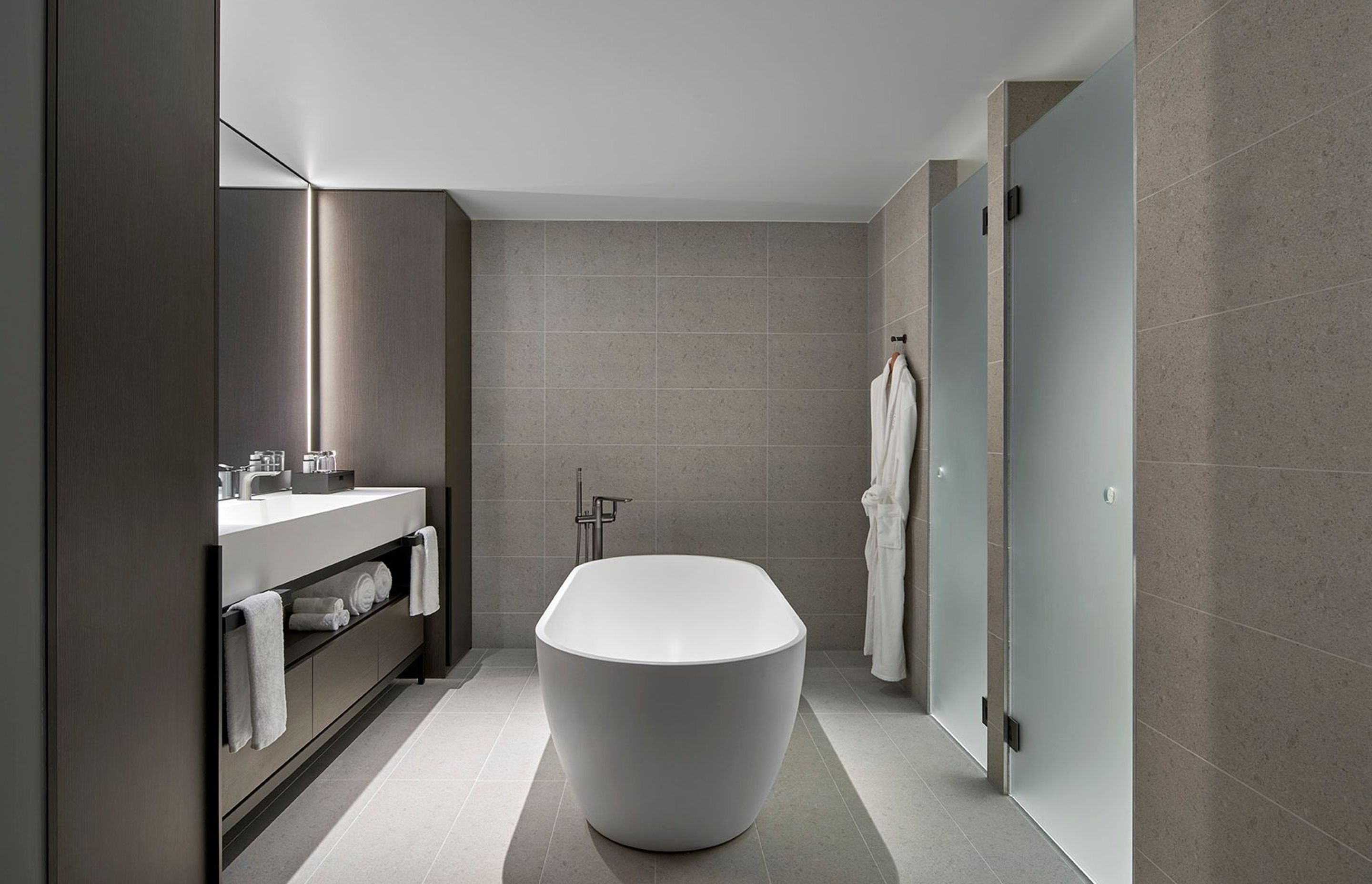 AC Hotel by Marriott Southbank, VIC