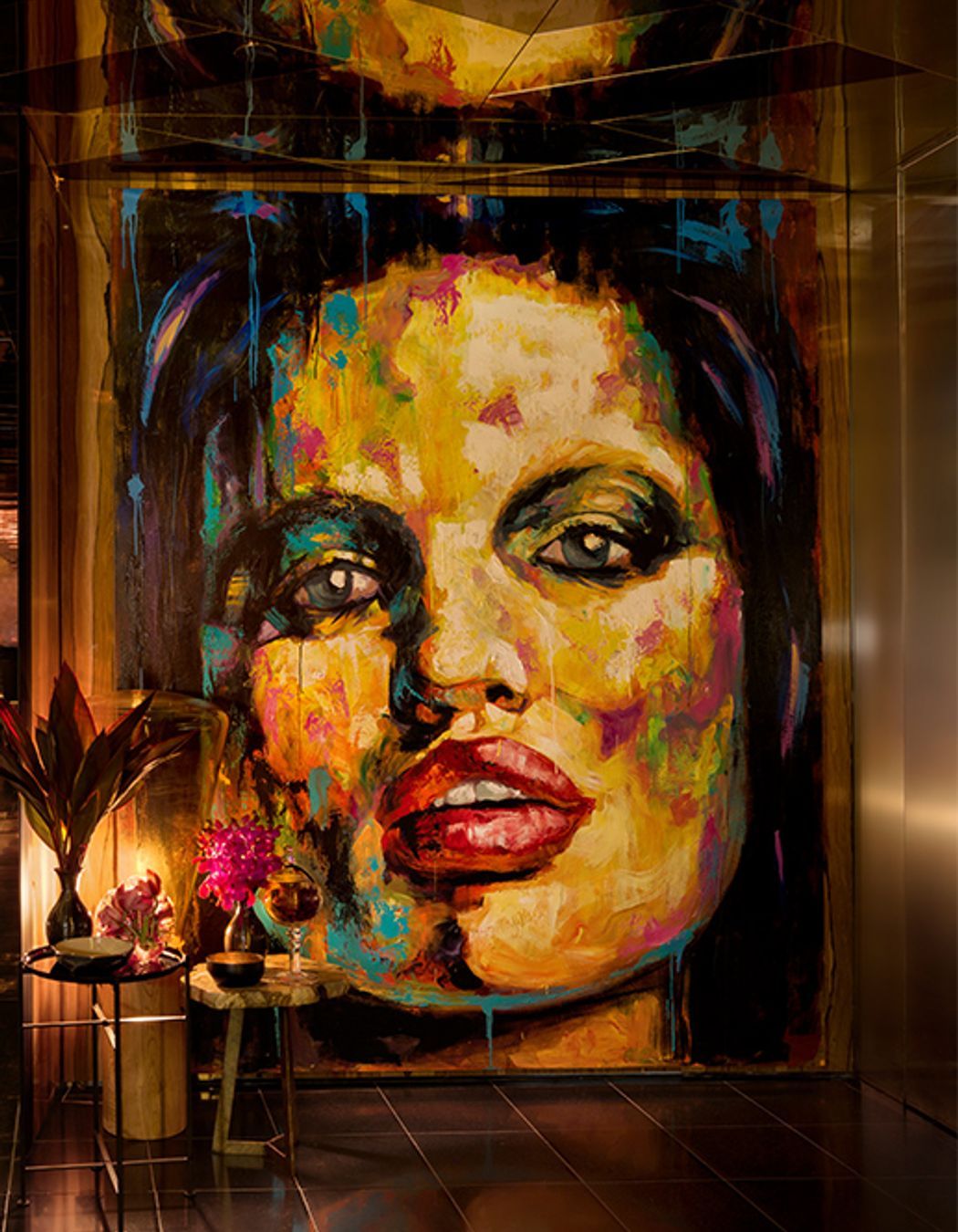 Adelphi Hotel