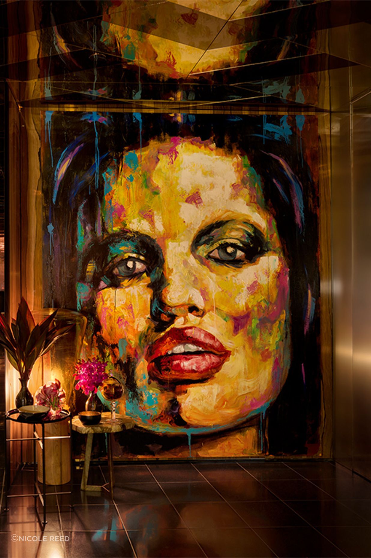 Adelphi Hotel