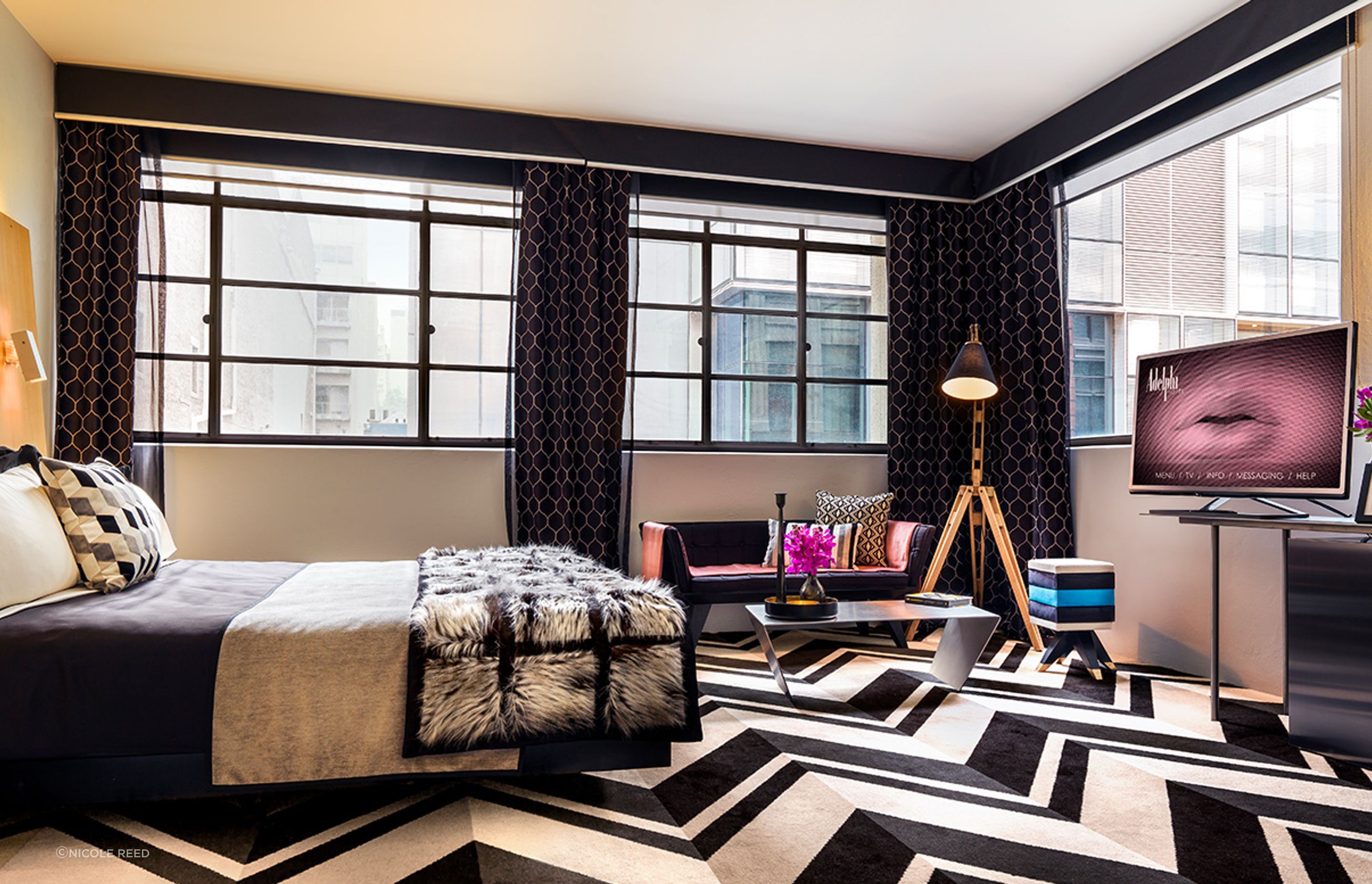 Adelphi Hotel
