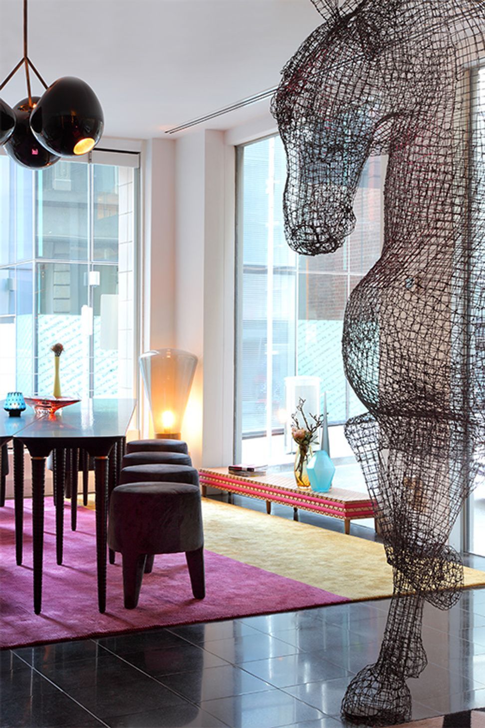 Adelphi Hotel