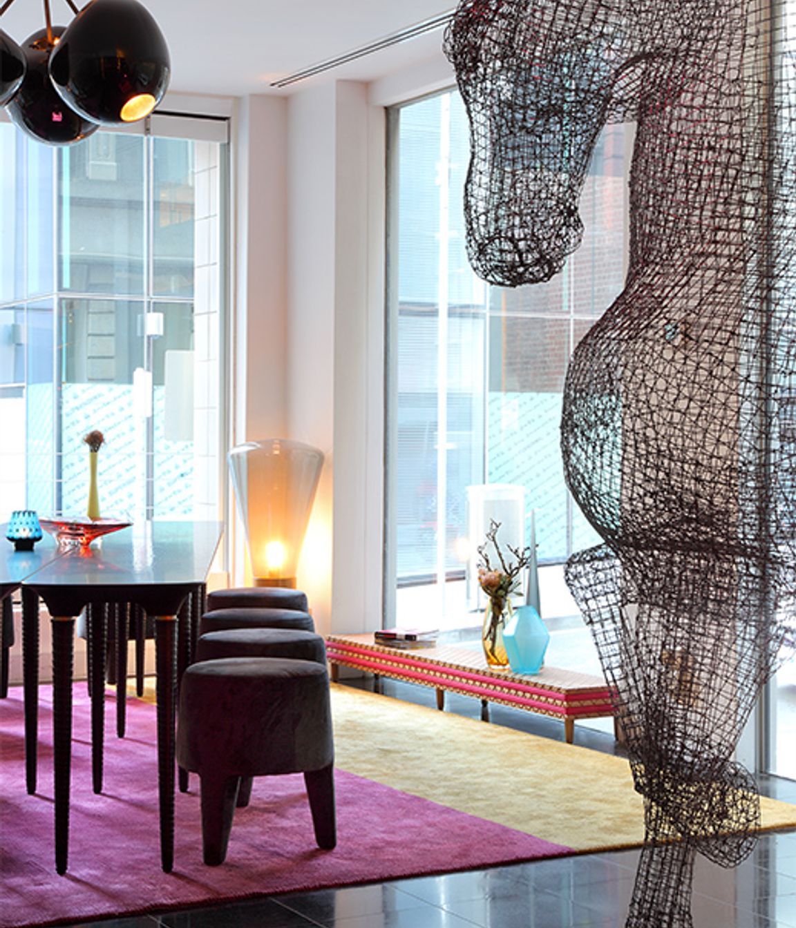 Adelphi Hotel