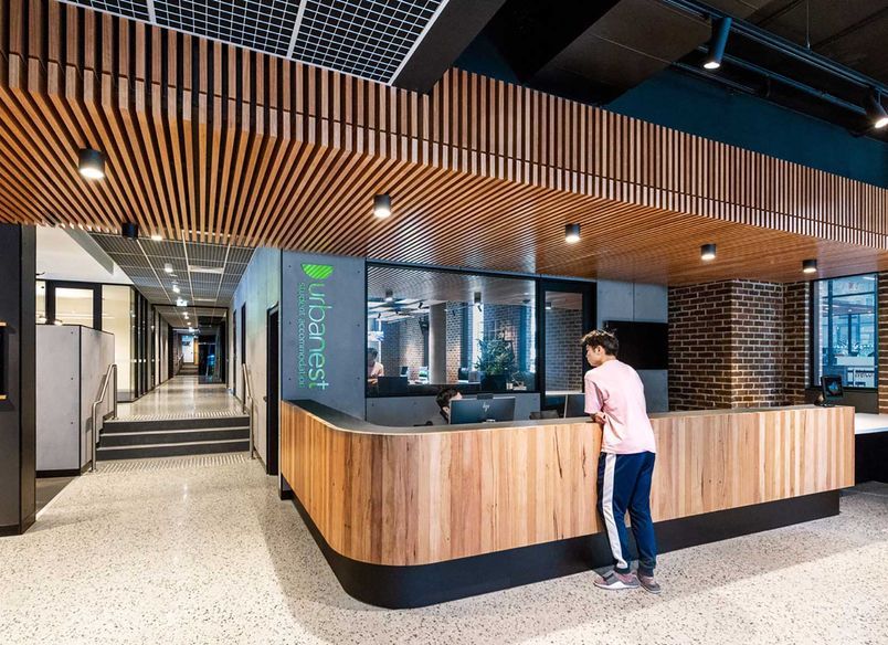 Swanston Street, Melbourne