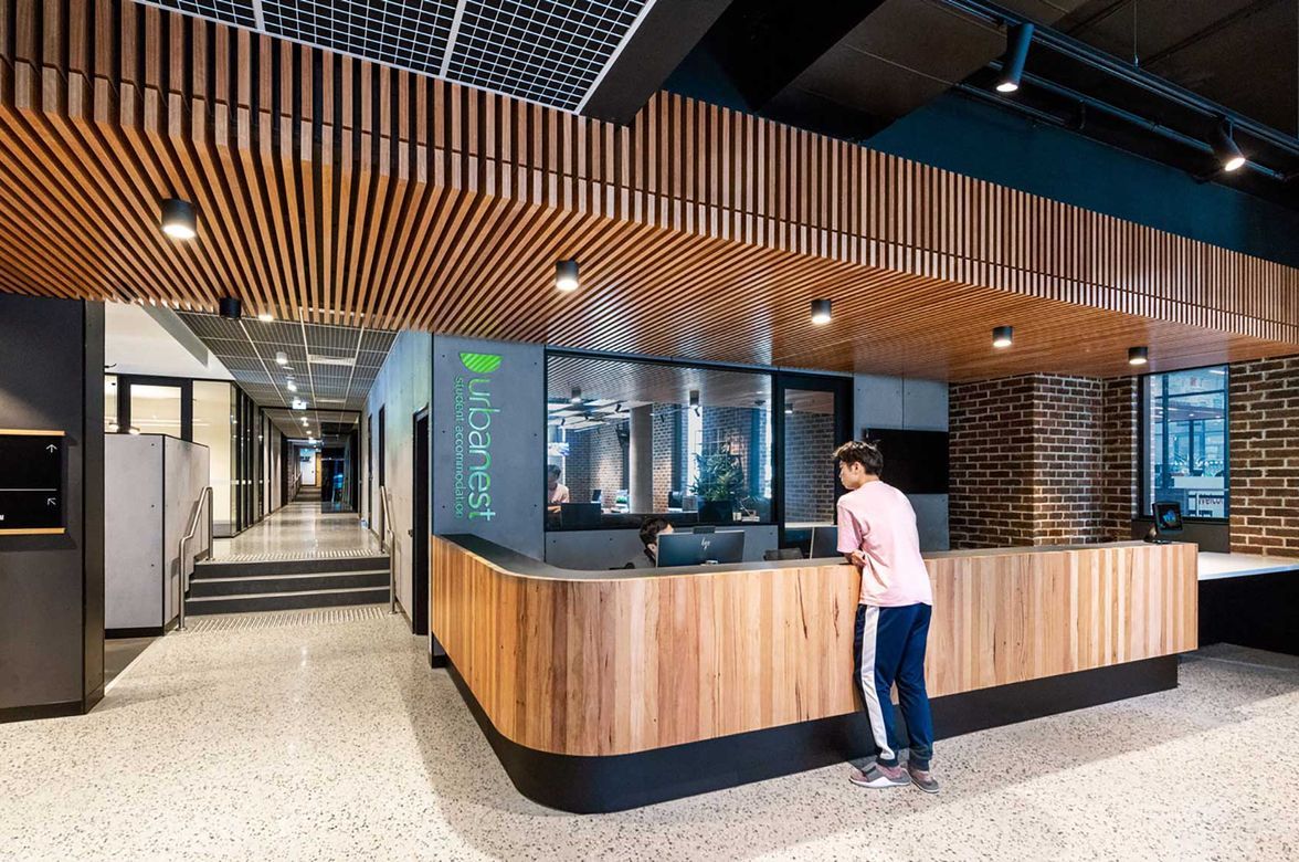 Swanston Street, Melbourne