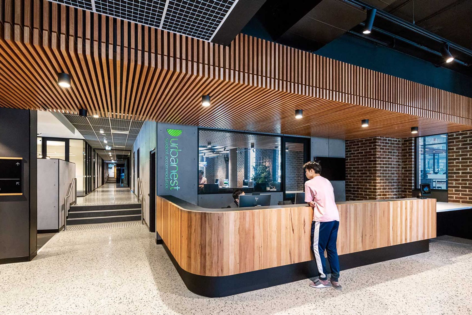 Swanston Street, Melbourne