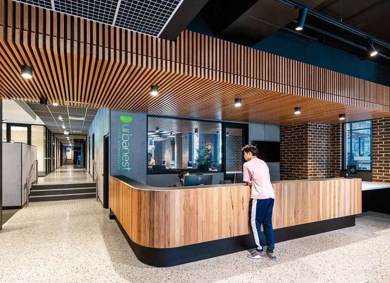 Swanston Street, Melbourne