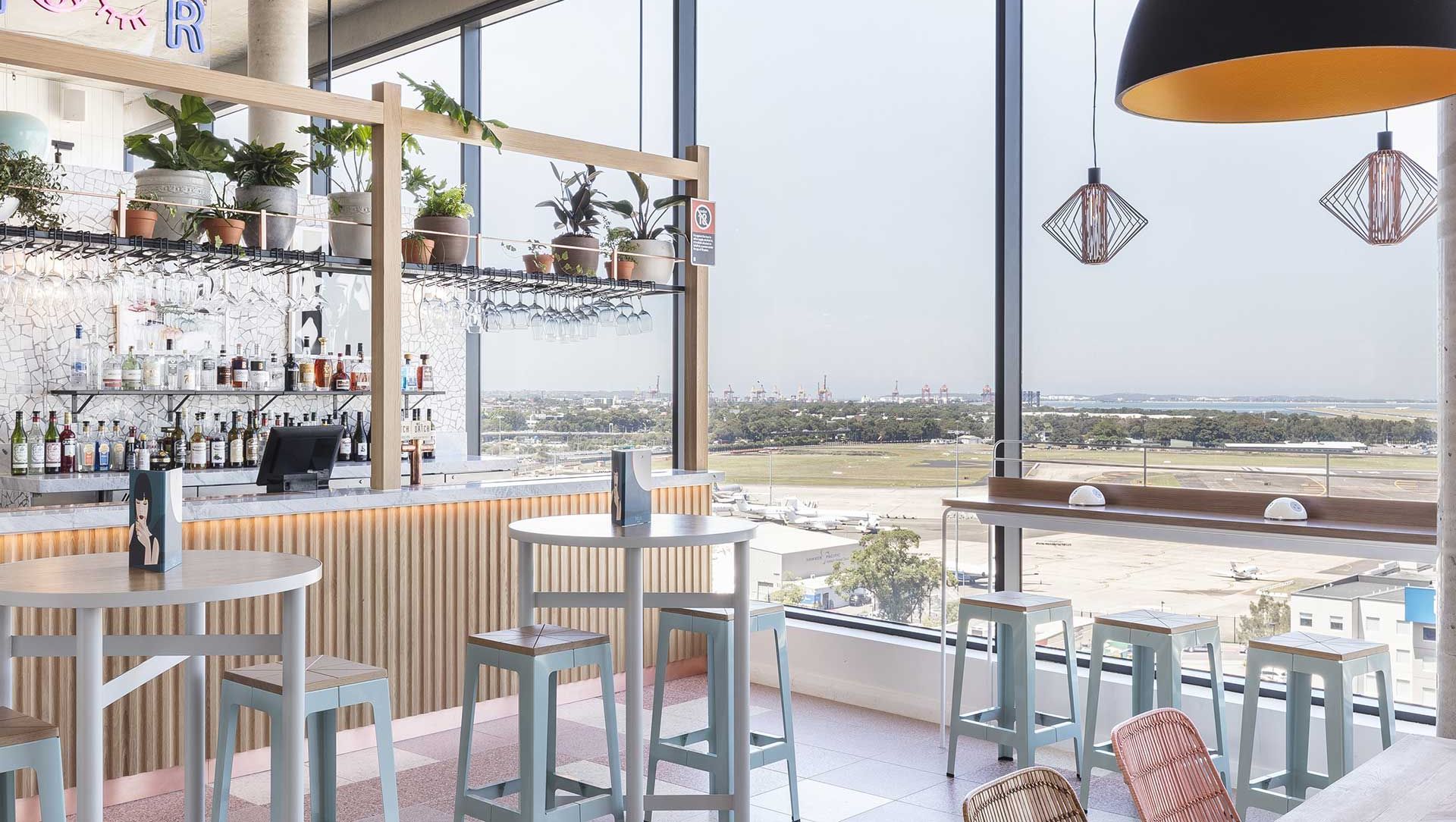 The Felix Hotel banner