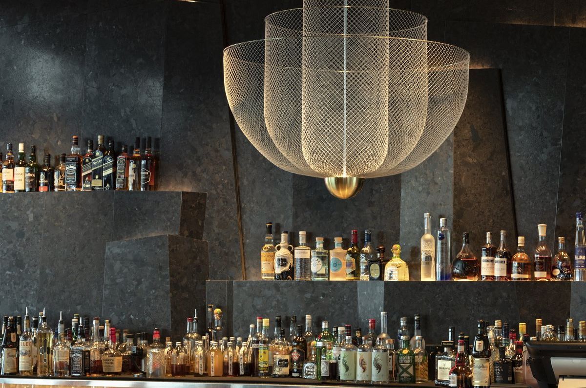 SO/Hotel, Auckland