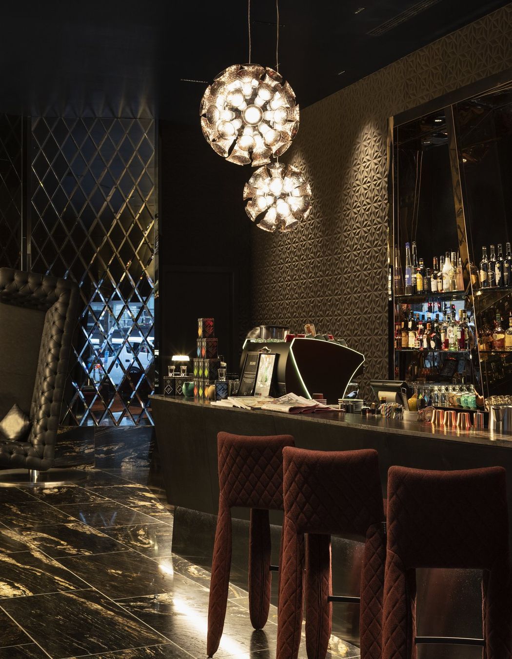 SO/Hotel, Auckland