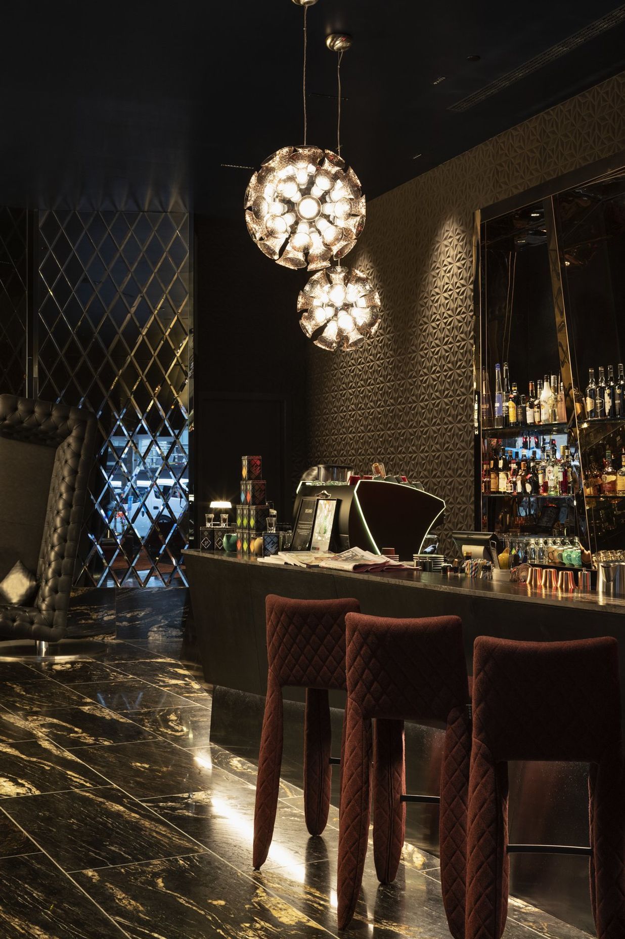 SO/Hotel, Auckland
