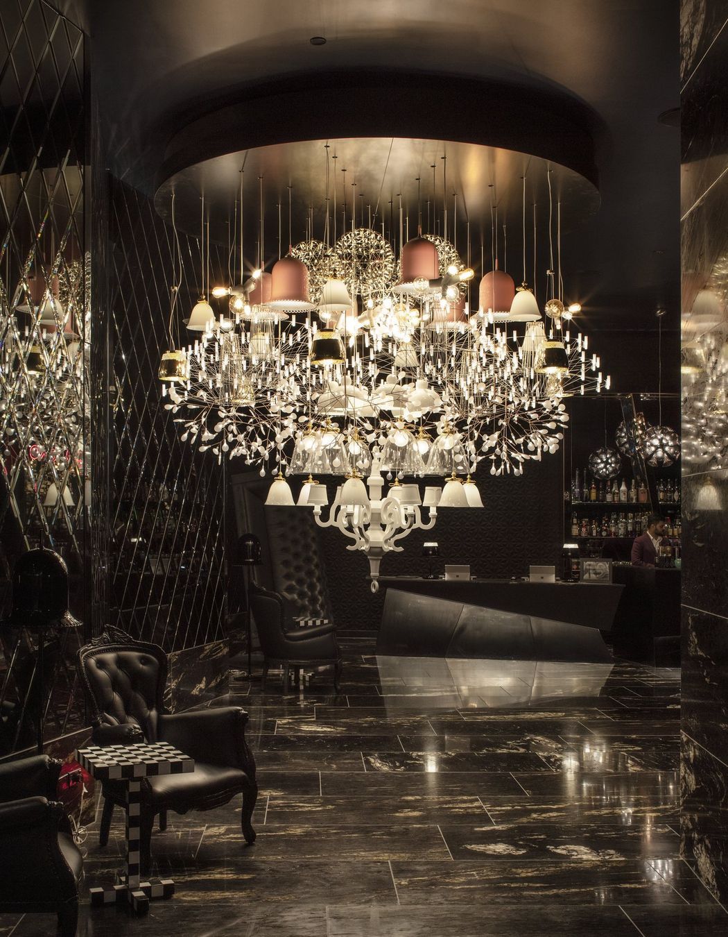 SO/Hotel, Auckland