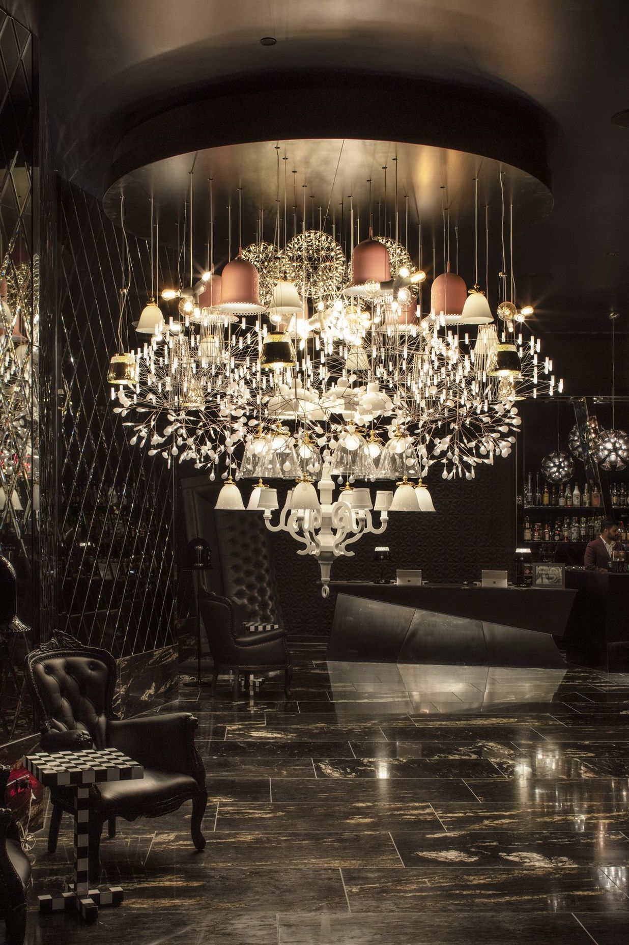 SO/Hotel, Auckland