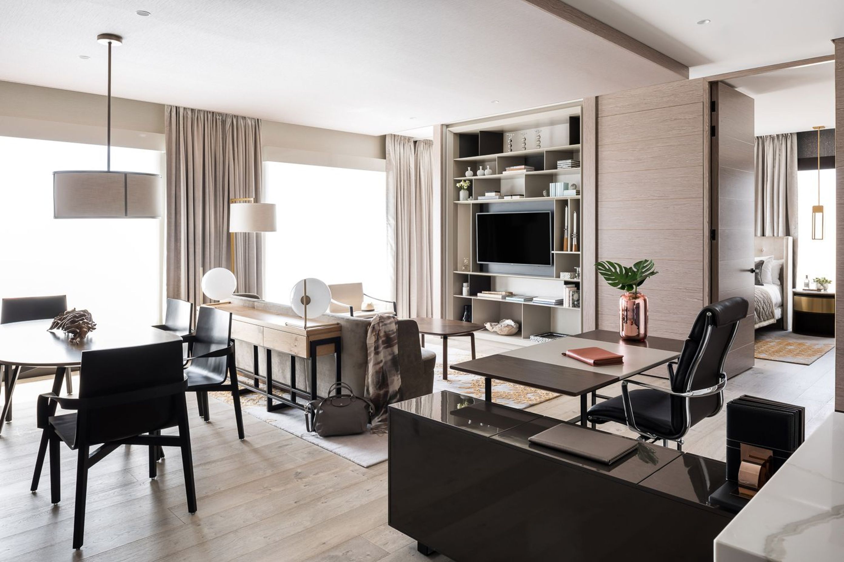 Intercontinental Perth