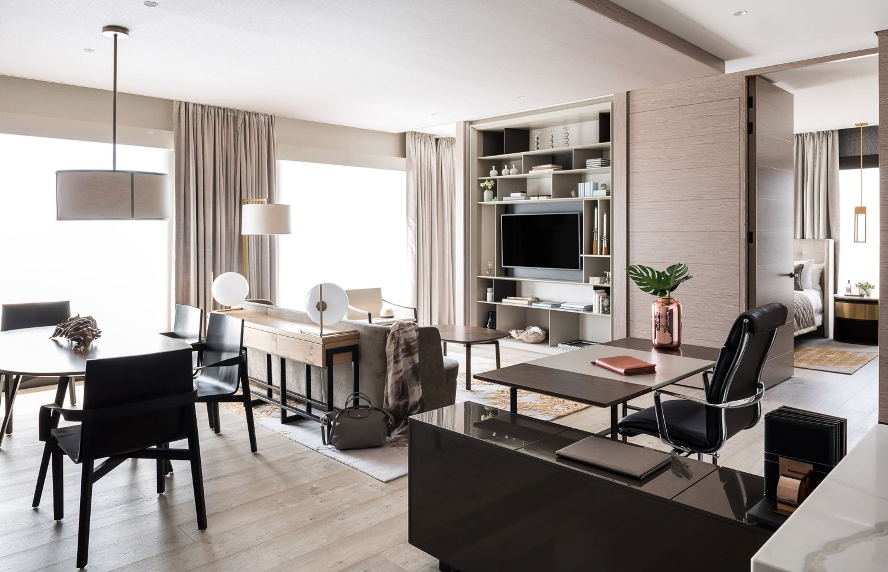Intercontinental Perth