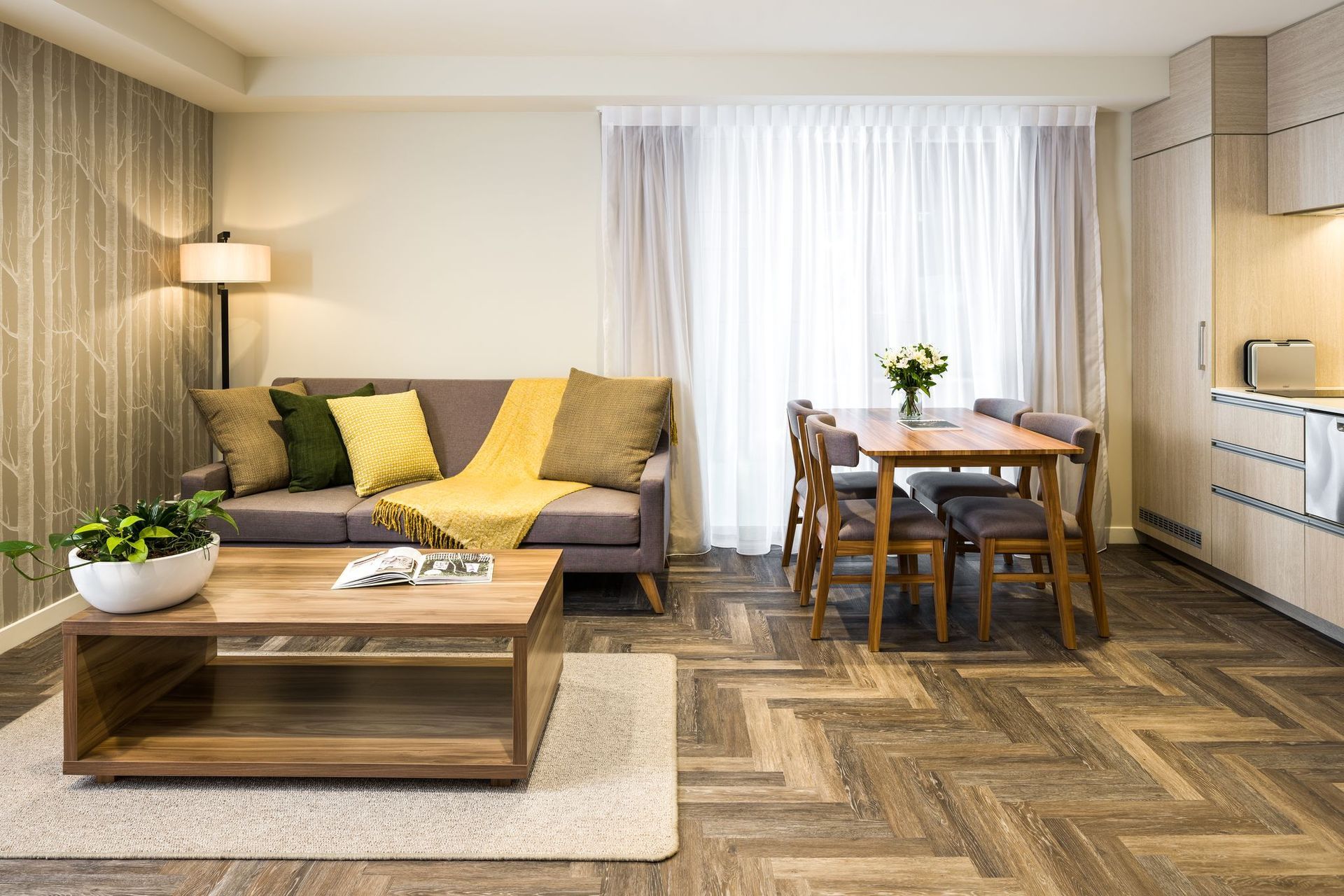 Sudima Hotel, Christchurch