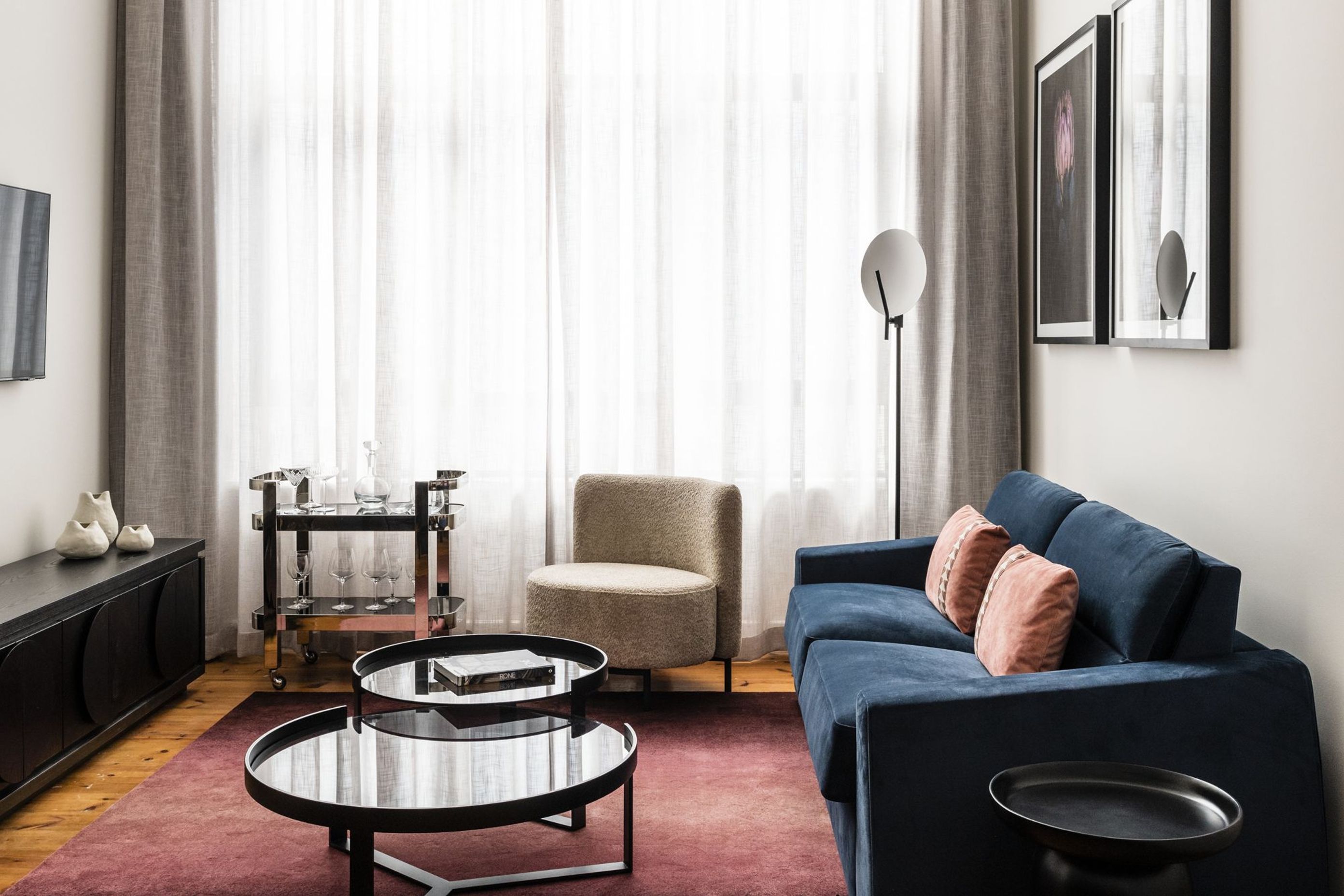 Adina 88 Hotel