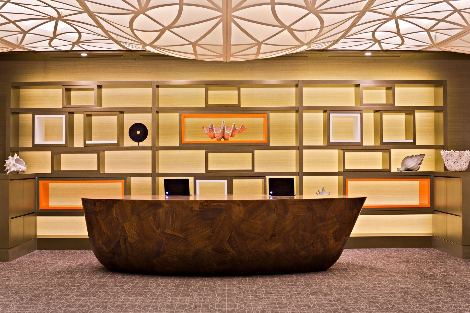 Pan Pacific, Singapore