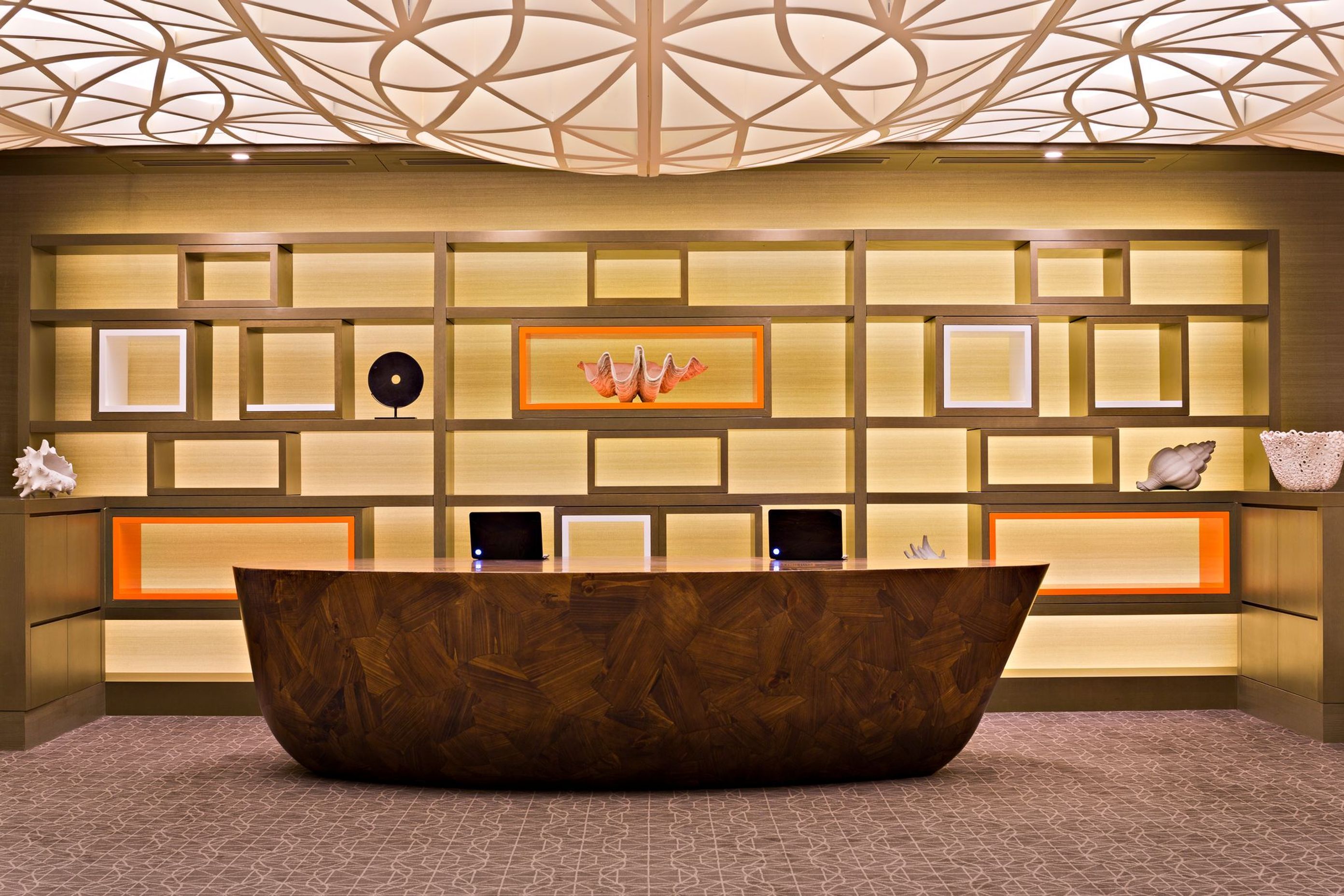 Pan Pacific, Singapore