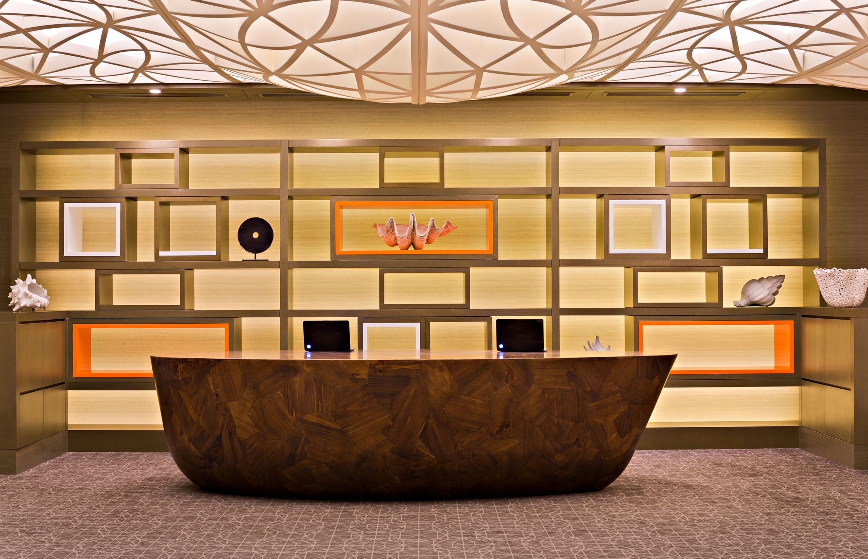 Pan Pacific, Singapore