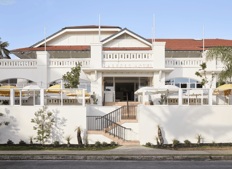 Harbord Hotel