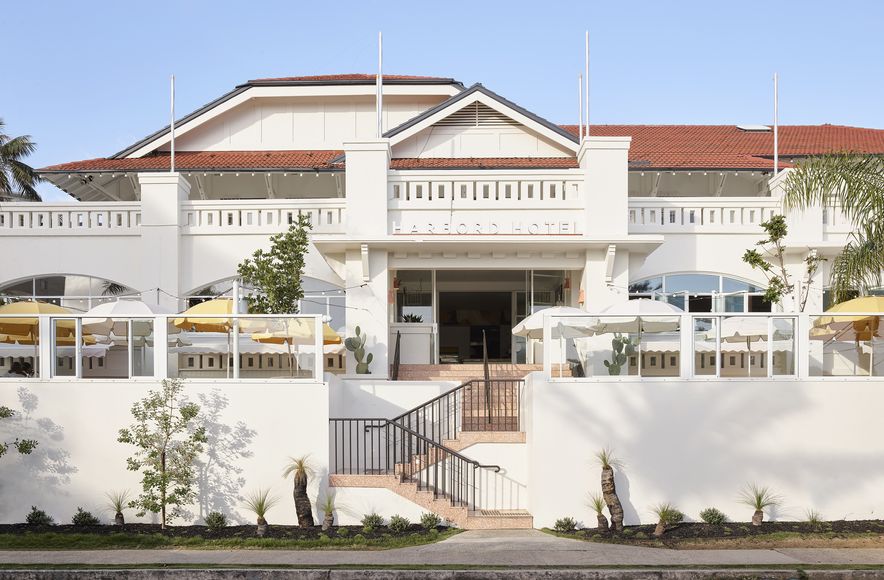 Harbord Hotel