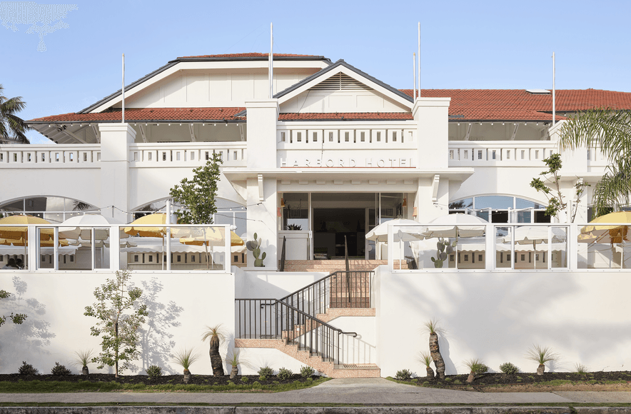 Harbord Hotel