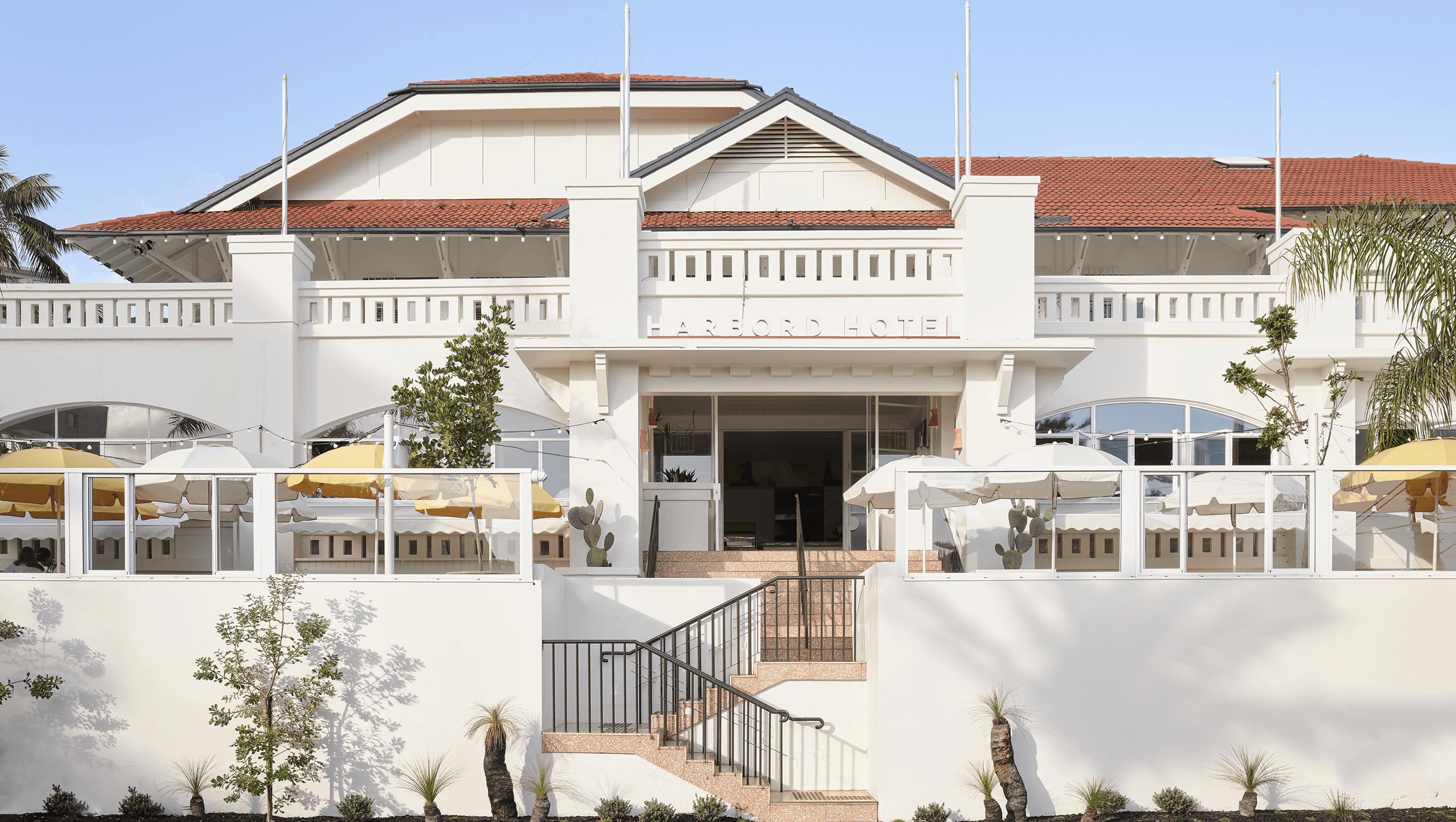 Harbord Hotel