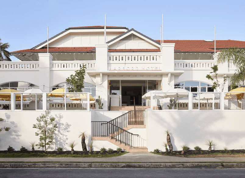 Harbord Hotel