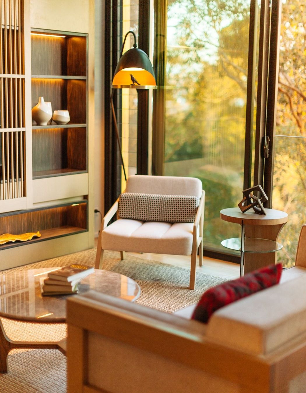 Wildlife Retreat at Taronga Zoo