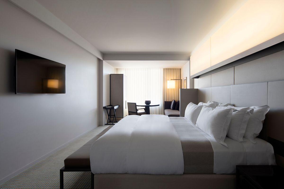 Realm Hotel Canberra
