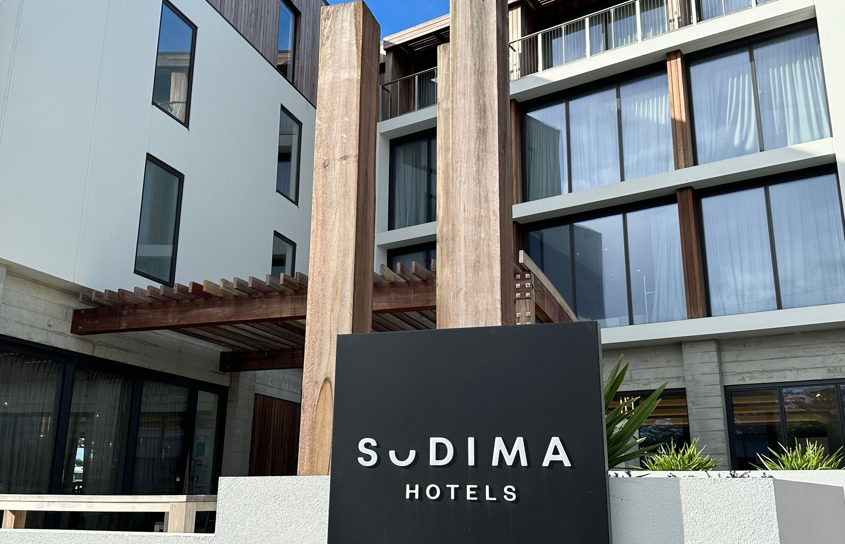 Sudima Hotel - Kaikoura