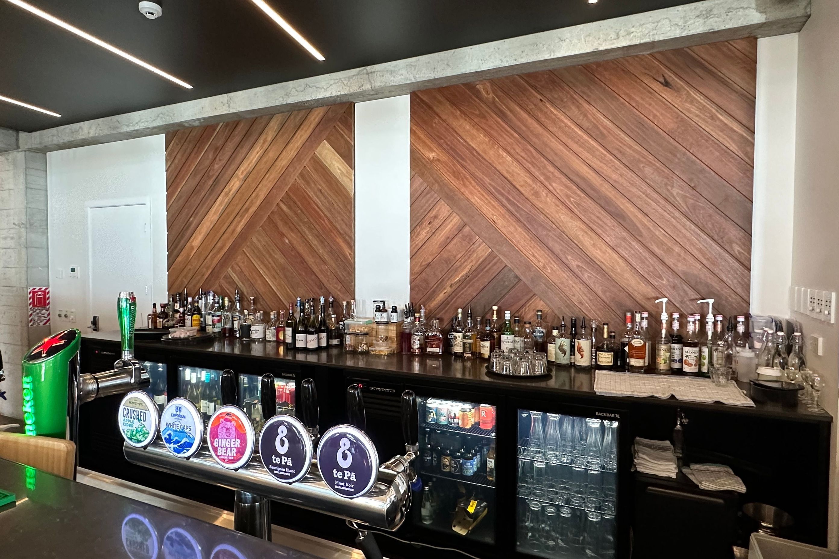 Sudima Hotel - Kaikoura