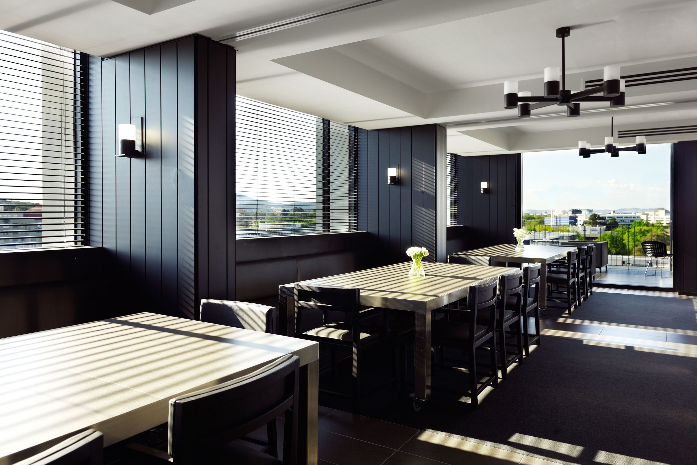 ##Hotel Realm & Burbury Hotel, Barton ACT