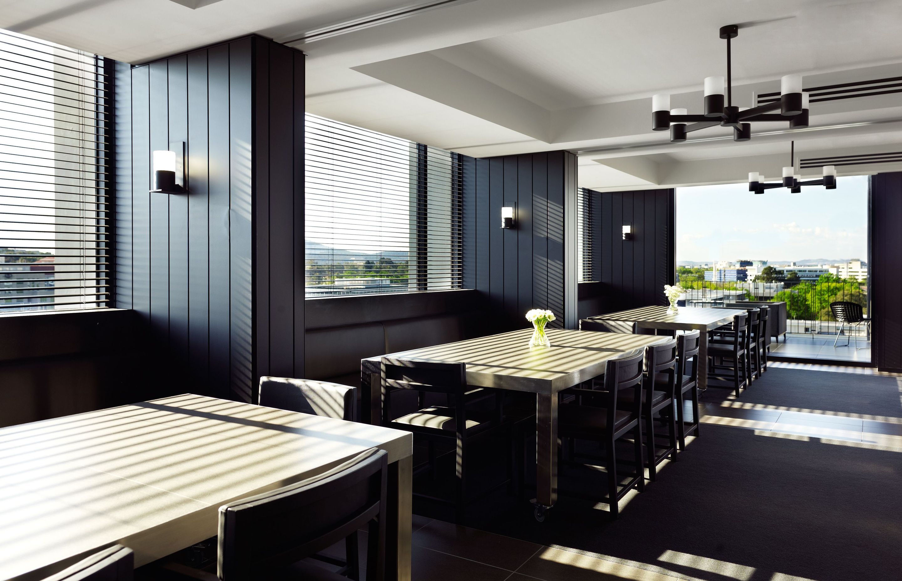 ##Hotel Realm & Burbury Hotel, Barton ACT