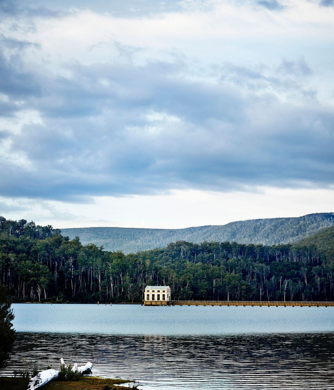 Pumphouse Point