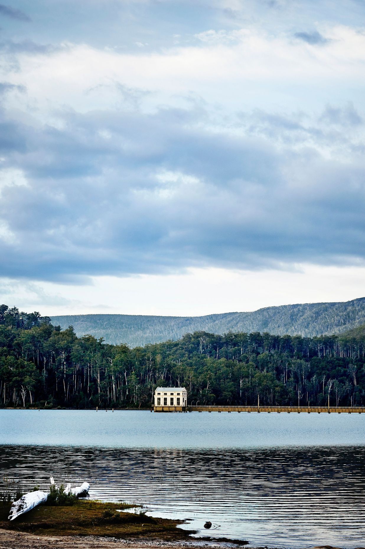 Pumphouse Point