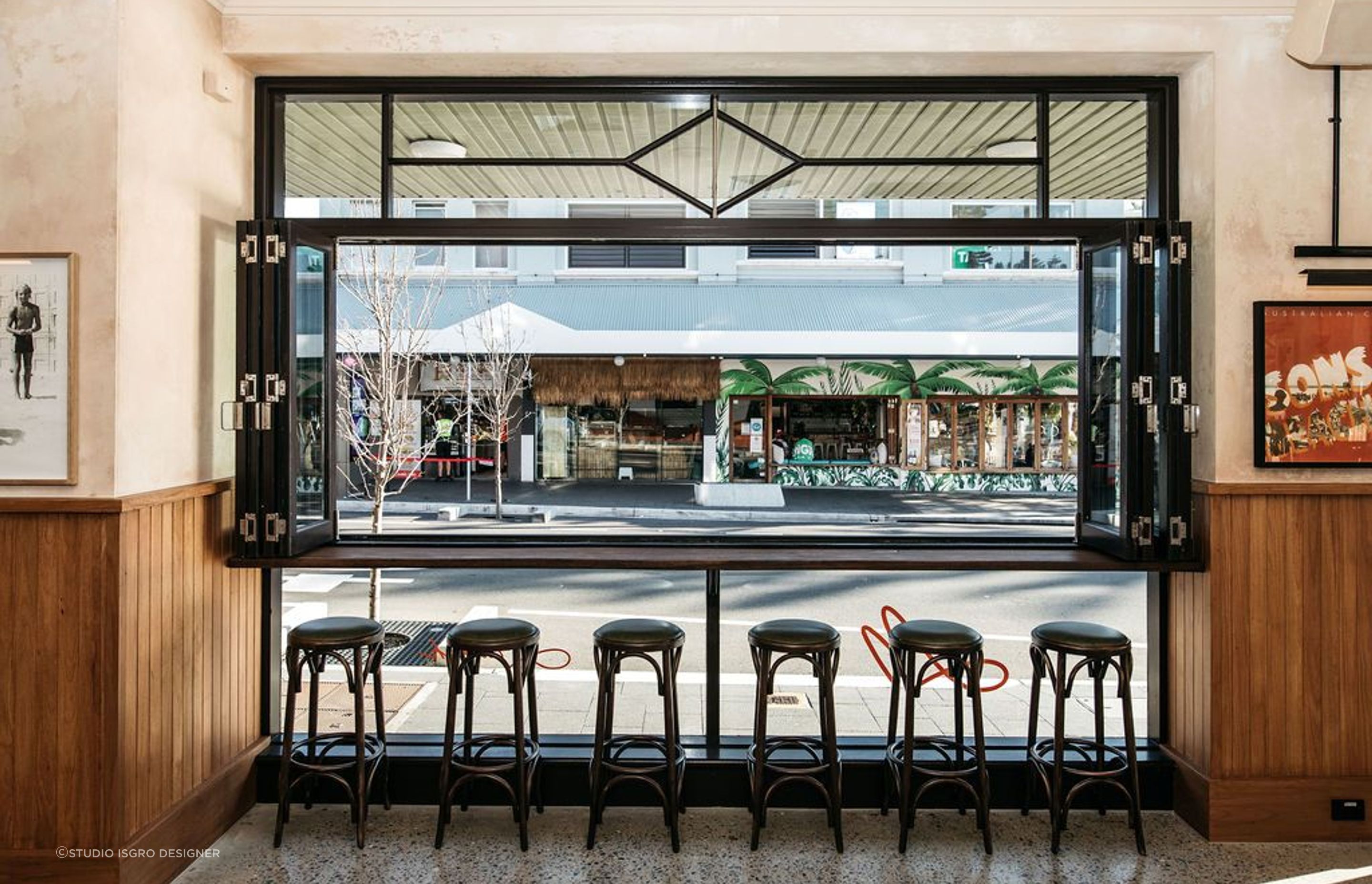 Coogee Bay Hotel
