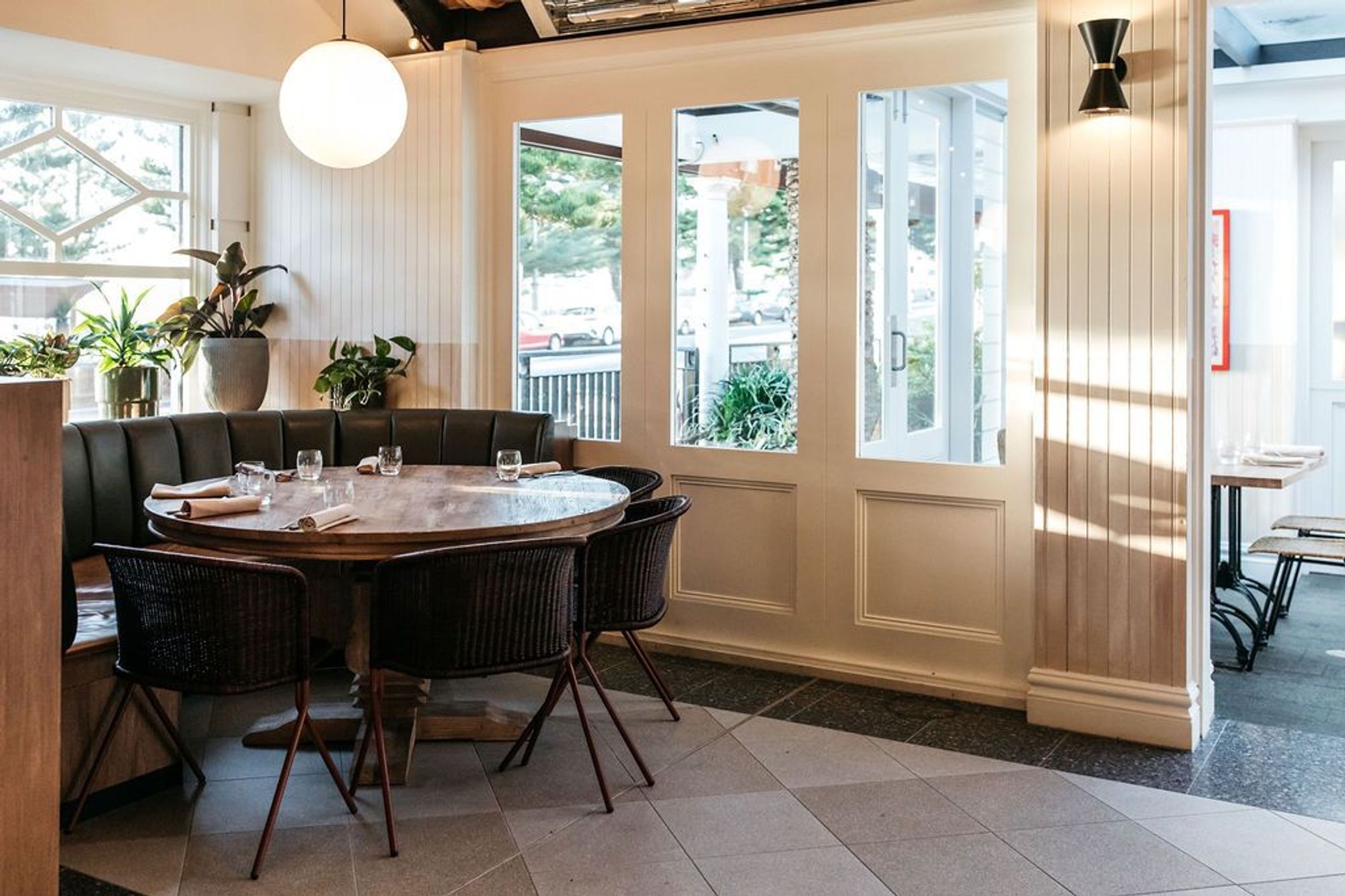 Coogee Bay Hotel