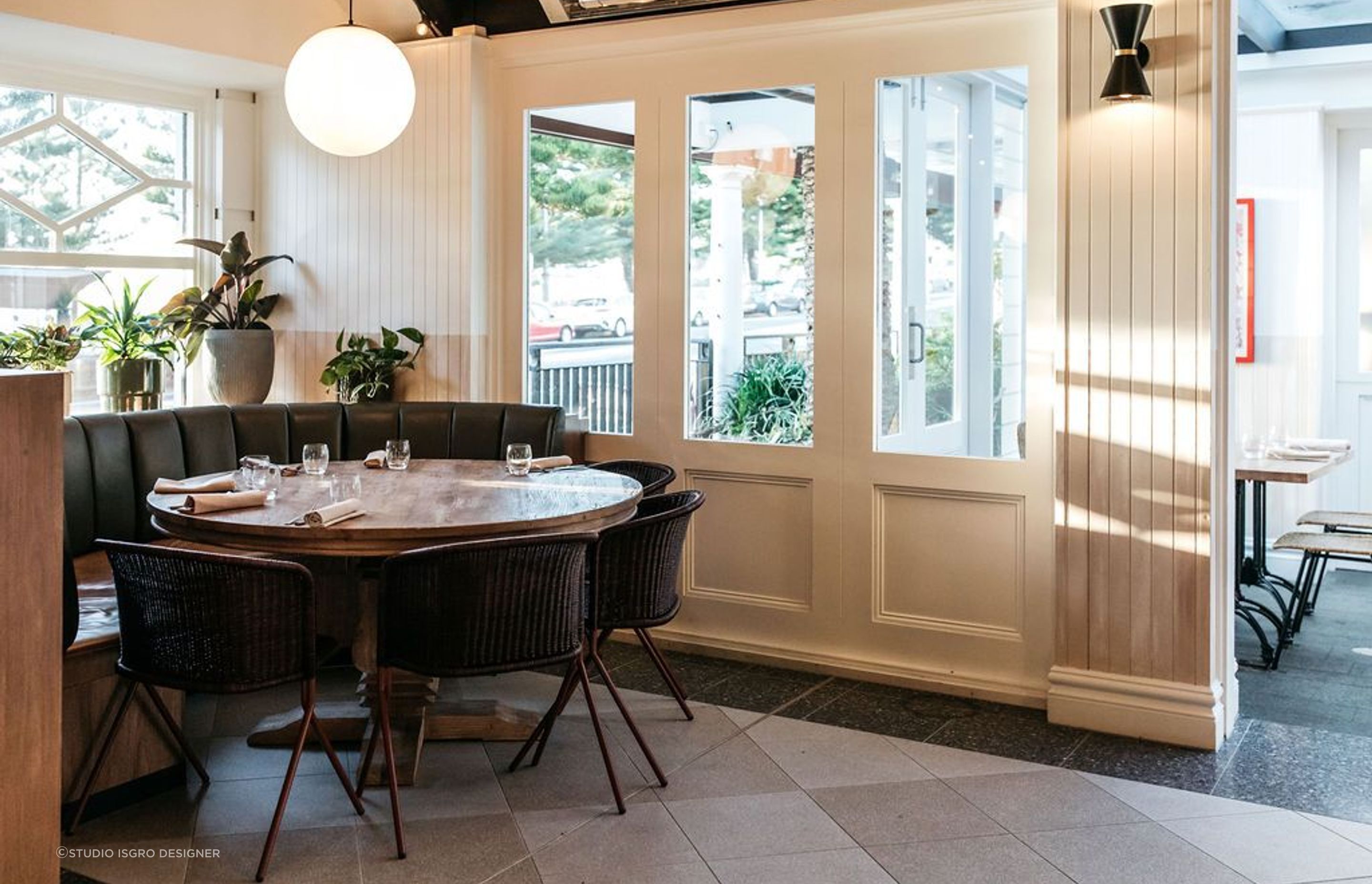 Coogee Bay Hotel