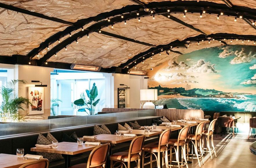Coogee Bay Hotel