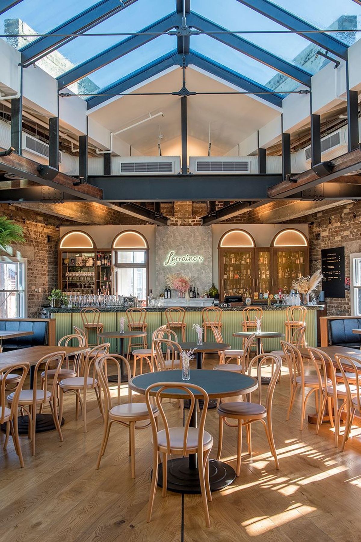 Robin Hood Hotel, Waverley