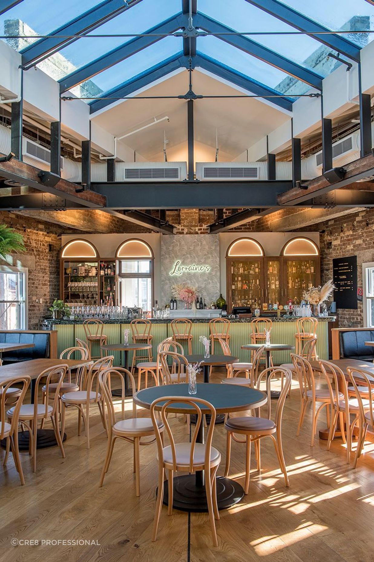 Robin Hood Hotel, Waverley
