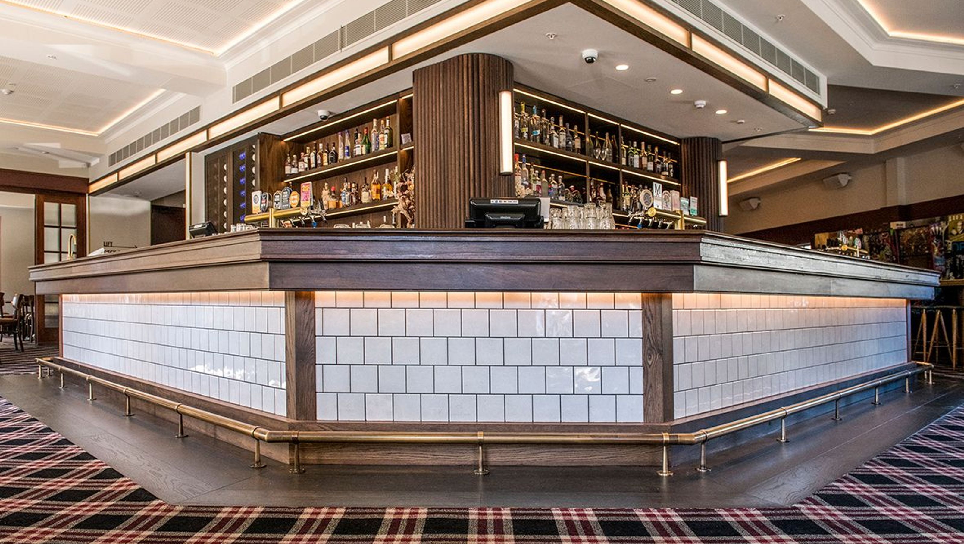 Robin Hood Hotel Waverley