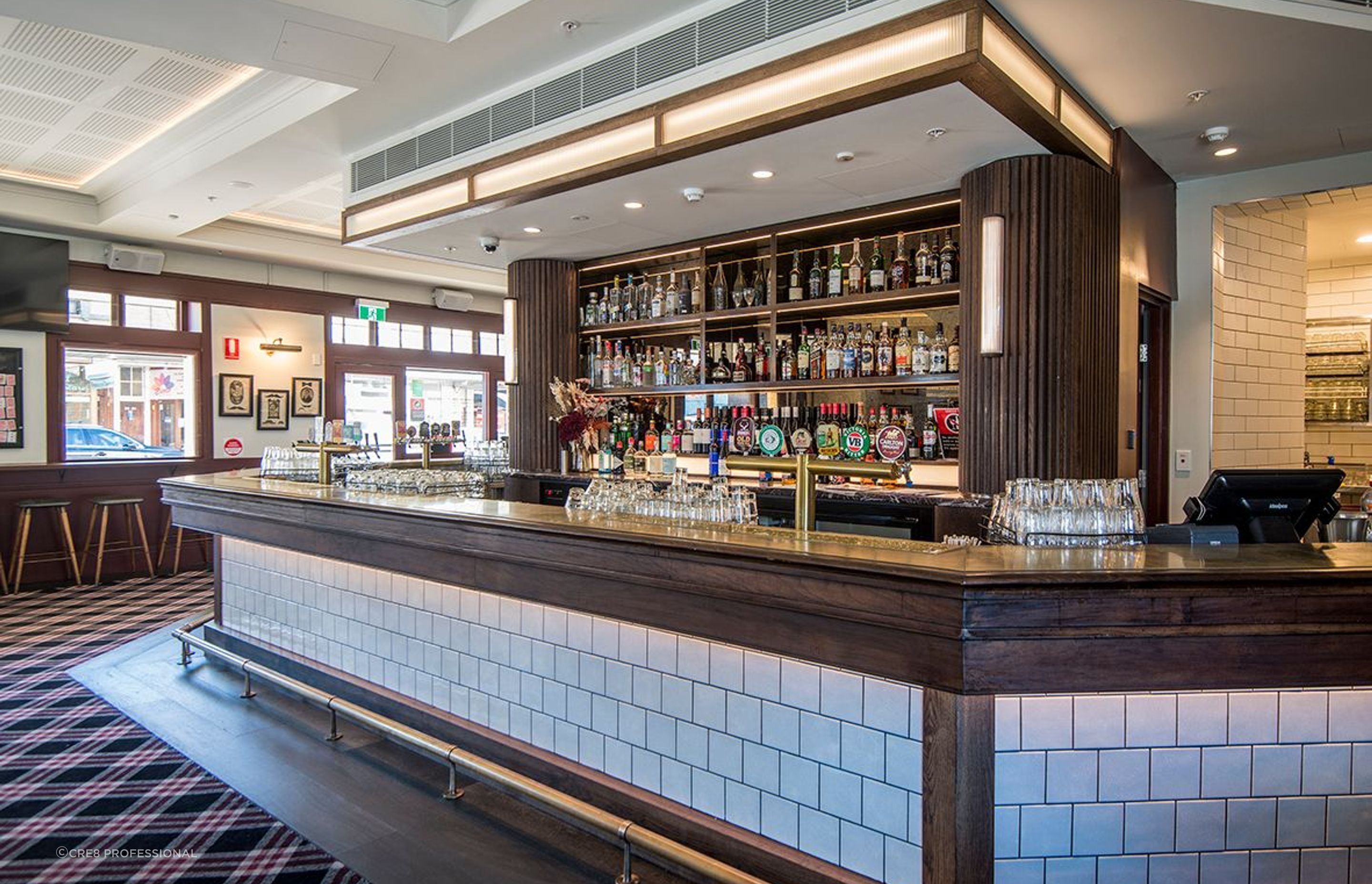Robin Hood Hotel, Waverley