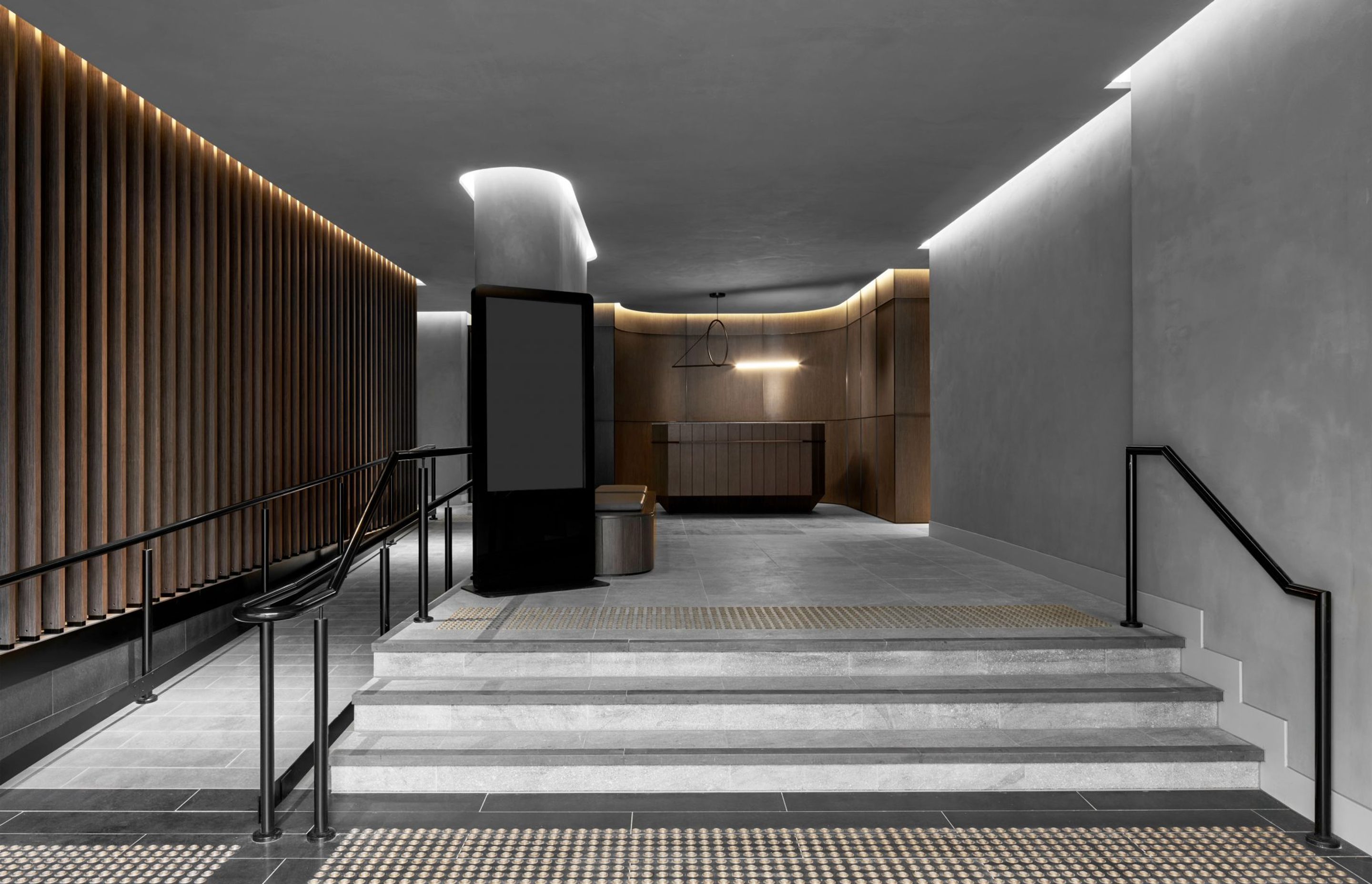 AC Hotel by Marriott Southbank, VIC