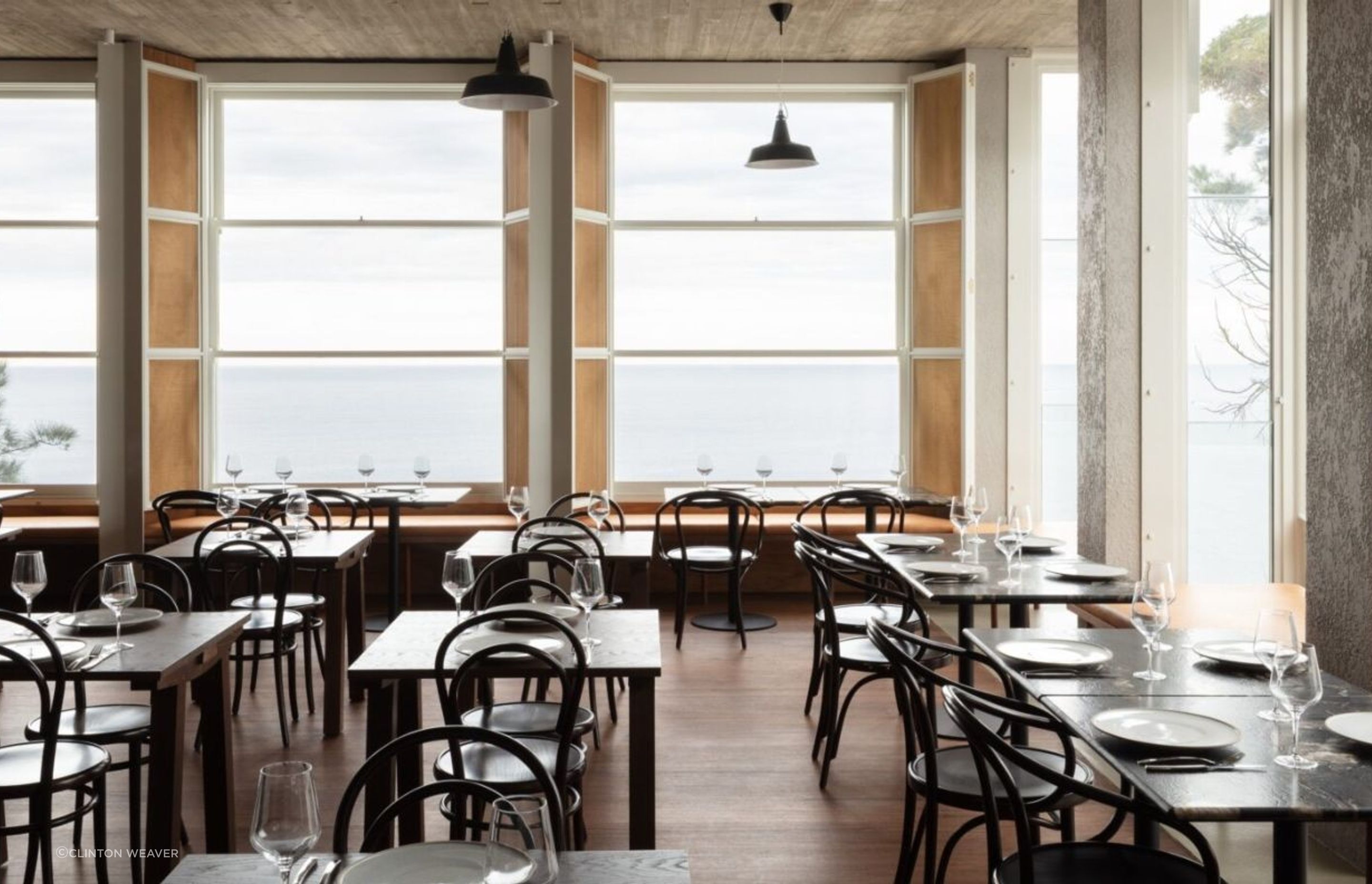Apollo Limestone Honed | Welsh + Major | Mammoth Projects | Bedrock Tiling