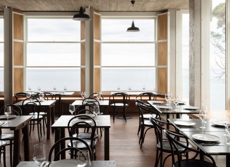 The Imperial Hotel Clifton | Welsh + Major