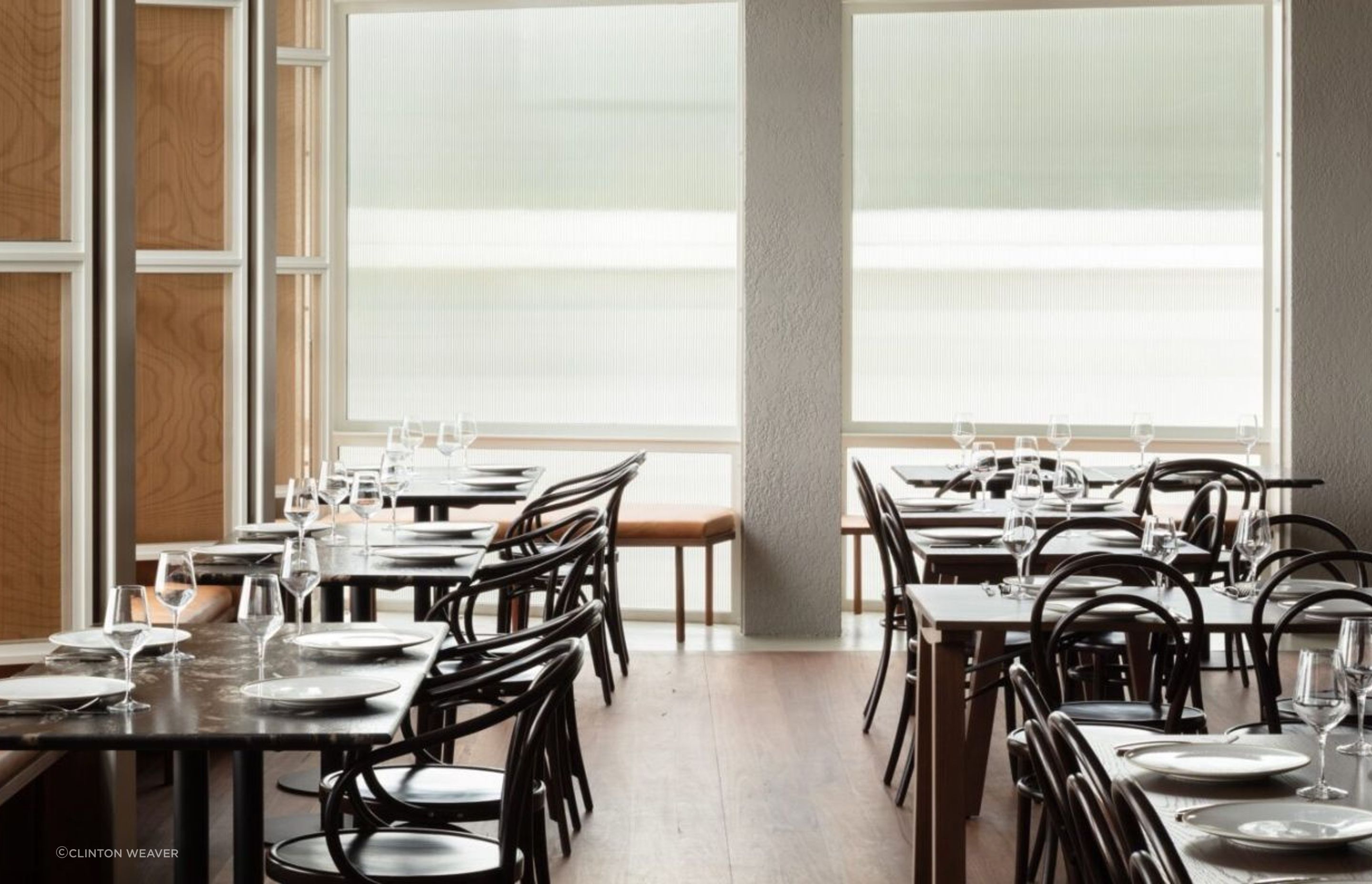 Apollo Limestone Honed | Welsh + Major | Mammoth Projects | Bedrock Tiling