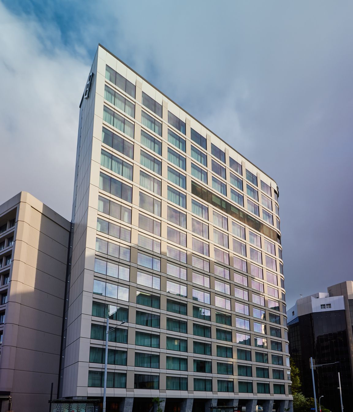 Corids Hotel, Auckland