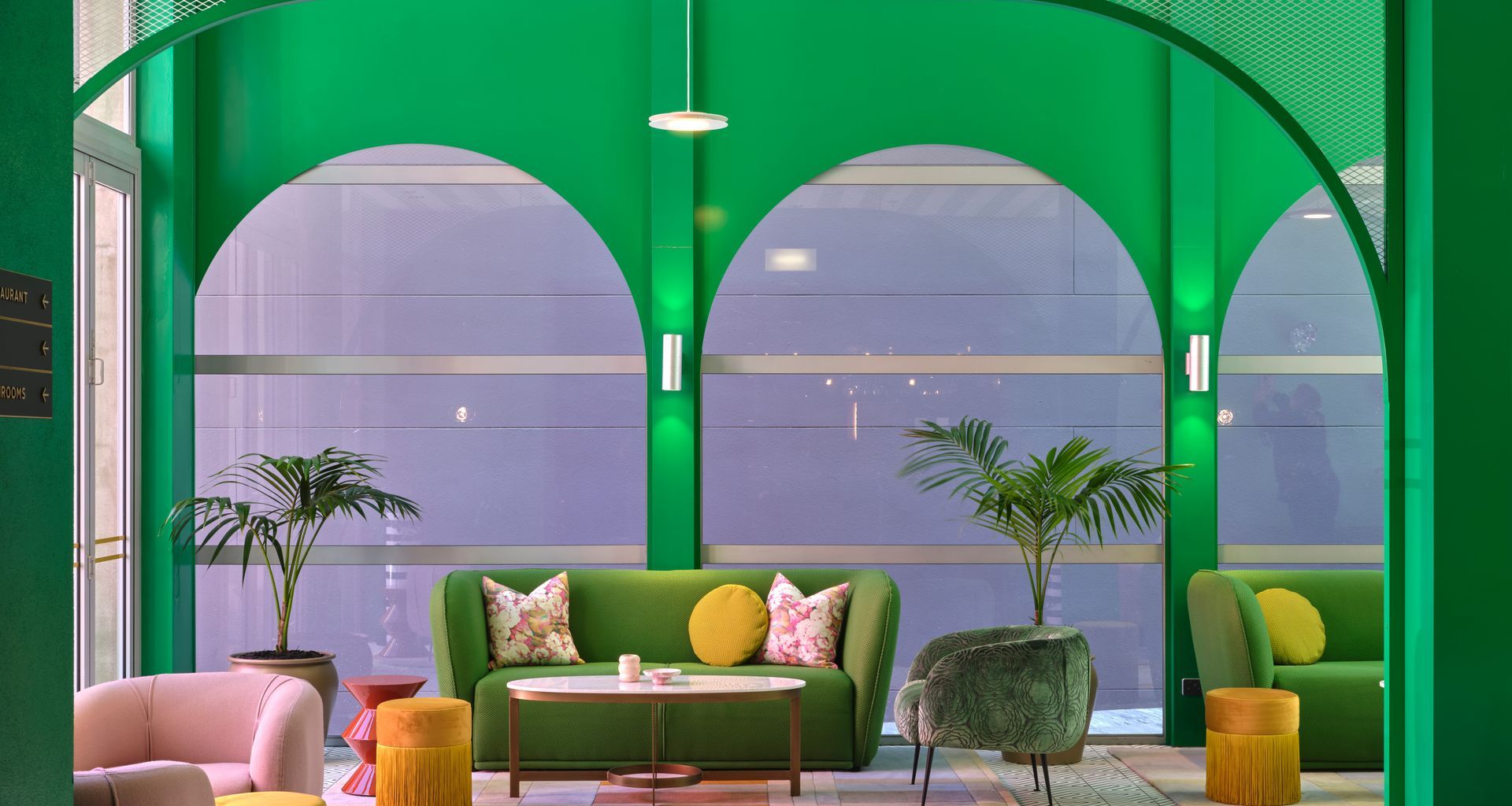 Naumi Studio Hotel banner